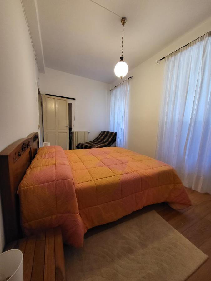 Appartamento Orange Lago Verbania Exterior photo